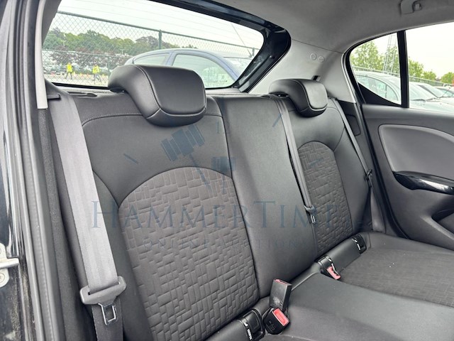 Opel corsa 1.3 cdti essentia start/stop, 2015 - afbeelding 16 van  33
