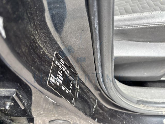 Opel corsa 1.3 cdti essentia start/stop, 2015 - afbeelding 18 van  33