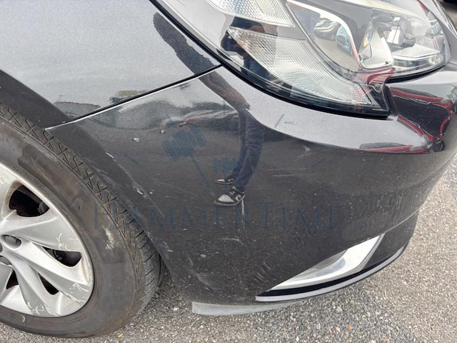 Opel corsa 1.3 cdti essentia start/stop, 2015 - afbeelding 21 van  33