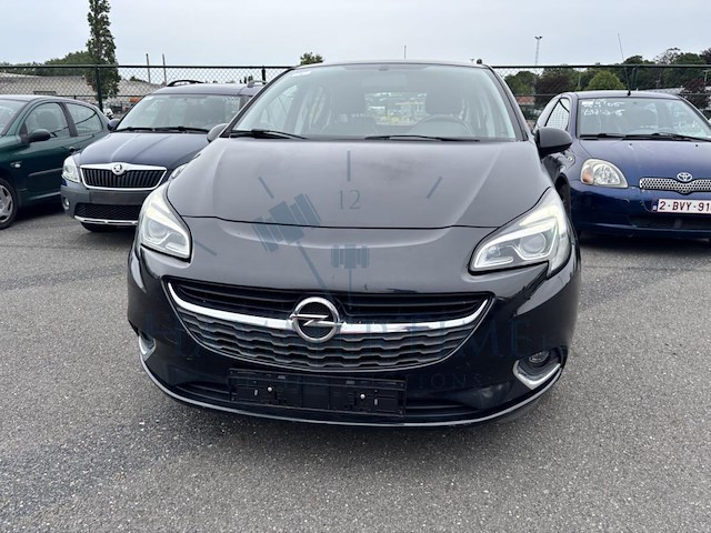 Opel corsa 1.3 cdti essentia start/stop, 2015 - afbeelding 12 van  33