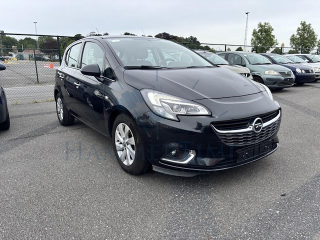 Opel corsa 1.3 cdti essentia start/stop, 2015 - afbeelding 23 van  33