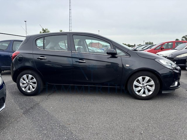 Opel corsa 1.3 cdti essentia start/stop, 2015 - afbeelding 28 van  33