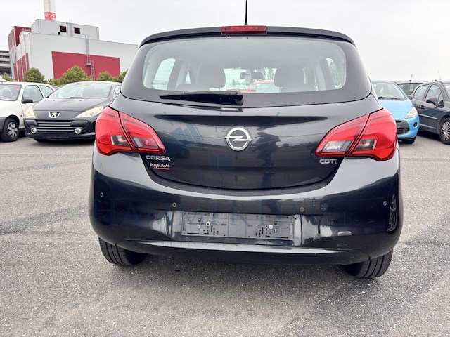 Opel corsa 1.3 cdti essentia start/stop, 2015 - afbeelding 30 van  33
