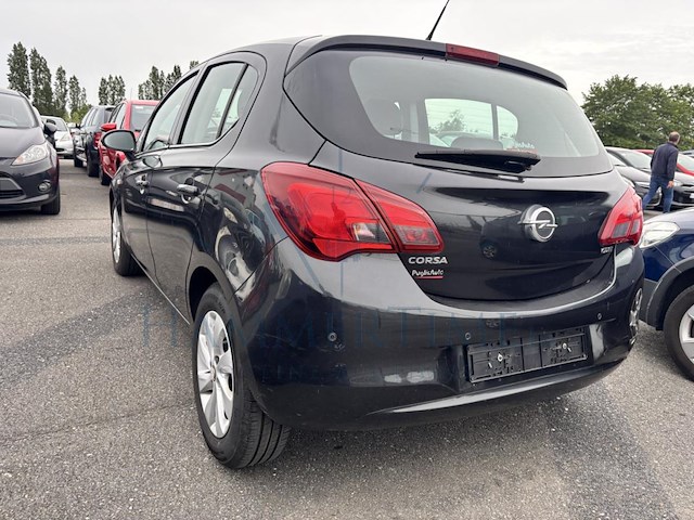 Opel corsa 1.3 cdti essentia start/stop, 2015 - afbeelding 31 van  33