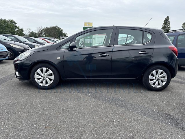 Opel corsa 1.3 cdti essentia start/stop, 2015 - afbeelding 32 van  33