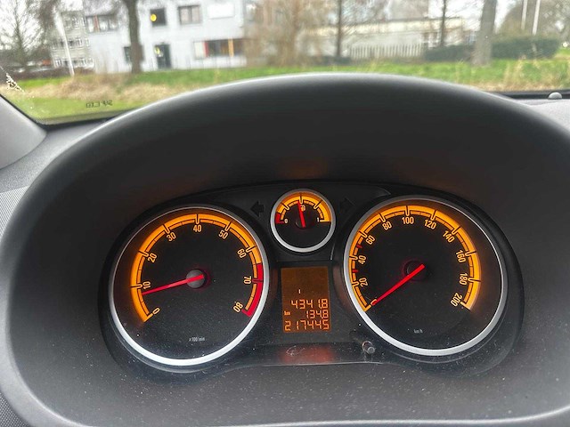 Opel corsa 1.4 16v '111' edition, 79-ldp-5 - afbeelding 4 van  19