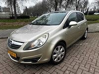 Opel corsa 1.4 16v '111' edition, 79-ldp-5 - afbeelding 1 van  19