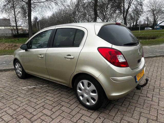 Opel corsa 1.4 16v '111' edition, 79-ldp-5 - afbeelding 14 van  19