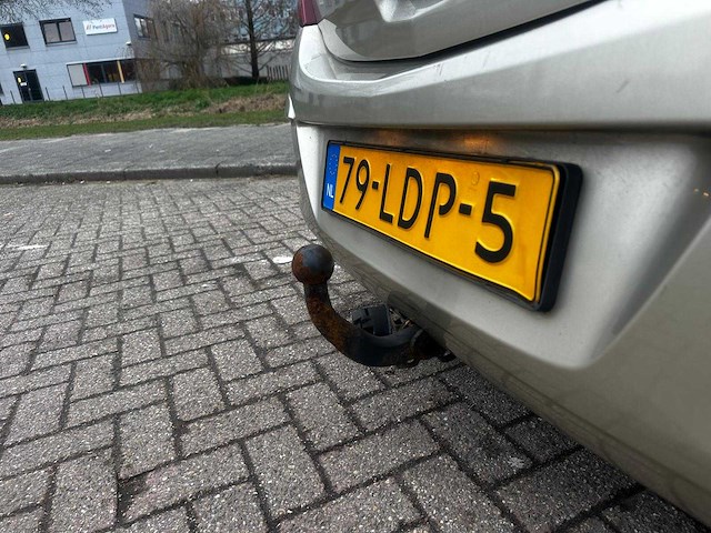 Opel corsa 1.4 16v '111' edition, 79-ldp-5 - afbeelding 15 van  19