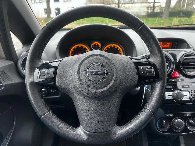 Opel corsa 1.4 16v '111' edition, 79-ldp-5 - afbeelding 19 van  19
