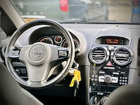 Opel corsa 1.4 16v 111 edition lpg, 29lrl9 - afbeelding 10 van  16