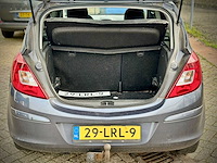 Opel corsa 1.4 16v 111 edition lpg, 29lrl9 - afbeelding 16 van  16
