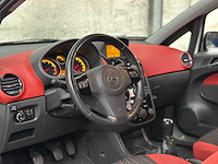 Opel corsa 1.4-16v 111 edit.lpg 87pk 2010, 44-lhz-3 - afbeelding 12 van  32