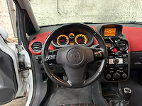 Opel corsa 1.4-16v 111 edit.lpg 87pk 2010, 44-lhz-3 - afbeelding 13 van  32