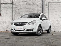 Opel corsa 1.4-16v 111 edit.lpg 87pk 2010, 44-lhz-3