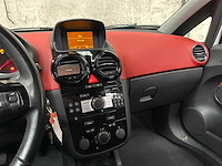 Opel corsa 1.4-16v 111 edit.lpg 87pk 2010, 44-lhz-3 - afbeelding 22 van  32