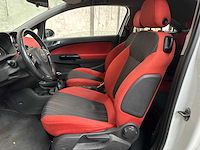 Opel corsa 1.4-16v 111 edit.lpg 87pk 2010, 44-lhz-3 - afbeelding 25 van  32