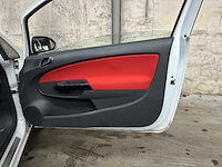 Opel corsa 1.4-16v 111 edit.lpg 87pk 2010, 44-lhz-3 - afbeelding 28 van  32