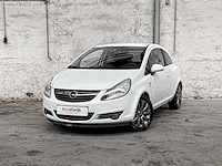 Opel corsa 1.4-16v 111 edit.lpg 87pk 2010, 44-lhz-3 - afbeelding 2 van  32