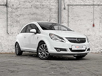 Opel corsa 1.4-16v 111 edit.lpg 87pk 2010, 44-lhz-3 - afbeelding 5 van  32