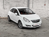 Opel corsa 1.4-16v 111 edit.lpg 87pk 2010, 44-lhz-3 - afbeelding 6 van  32