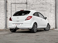 Opel corsa 1.4-16v 111 edit.lpg 87pk 2010, 44-lhz-3 - afbeelding 7 van  32