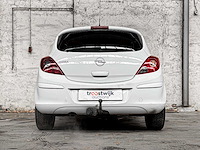 Opel corsa 1.4-16v 111 edit.lpg 87pk 2010, 44-lhz-3 - afbeelding 8 van  32