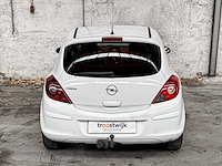 Opel corsa 1.4-16v 111 edit.lpg 87pk 2010, 44-lhz-3 - afbeelding 9 van  32