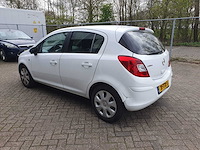 Opel corsa 1.4 16v anniversary edition, 31-ttx-3 - afbeelding 5 van  10