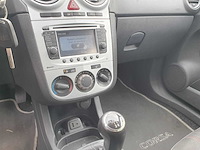 Opel corsa 1.4 16v anniversary edition, 31-ttx-3 - afbeelding 9 van  10