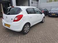 Opel corsa 1.4 16v anniversary edition, 31-ttx-3 - afbeelding 1 van  6