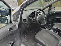 Opel corsa 1.4 16v anniversary edition, 31-ttx-3 - afbeelding 3 van  6