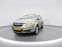 Opel corsa 1.4-16v business 2007 | 02-xp-jx - afbeelding 19 van  23