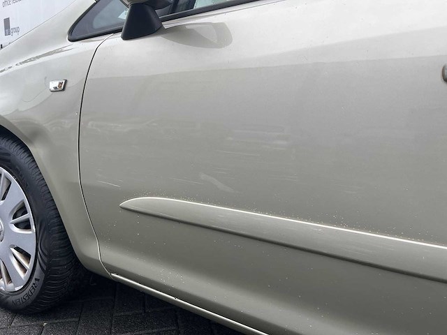 Opel corsa 1.4-16v business 2007 | 02-xp-jx - afbeelding 16 van  23