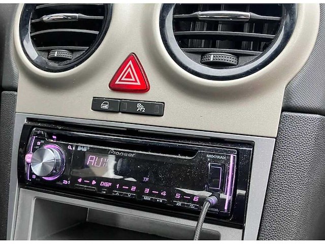 Opel corsa 1.4-16v business, 41-xb-df - afbeelding 3 van  21