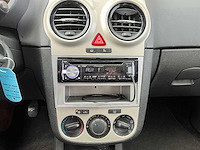 Opel corsa 1.4-16v business, 41-xb-df - afbeelding 10 van  21