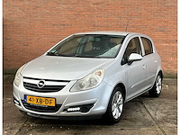 Opel corsa 1.4-16v business, 41-xb-df - afbeelding 1 van  21