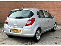 Opel corsa 1.4-16v business, 41-xb-df - afbeelding 12 van  21