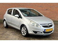 Opel corsa 1.4-16v business, 41-xb-df - afbeelding 15 van  21