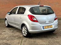 Opel corsa 1.4-16v business, 41-xb-df - afbeelding 16 van  21