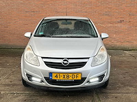 Opel corsa 1.4-16v business, 41-xb-df - afbeelding 17 van  21