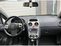 Opel corsa 1.4-16v business, 41-xb-df - afbeelding 19 van  21