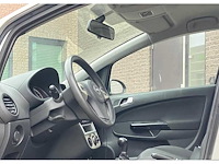 Opel corsa 1.4-16v business, 41-xb-df - afbeelding 20 van  21