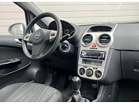 Opel corsa 1.4-16v business, 41-xb-df - afbeelding 21 van  21