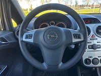 Opel corsa 1.4 16v business, 59-hdk-3 - afbeelding 13 van  15