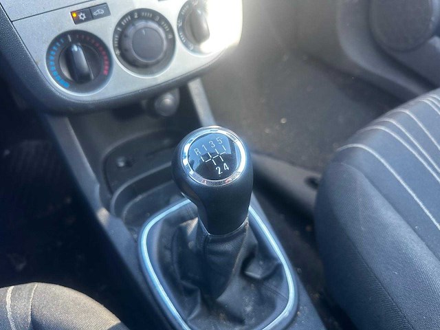 Opel corsa 1.4 16v business, 59-hdk-3 - afbeelding 2 van  17