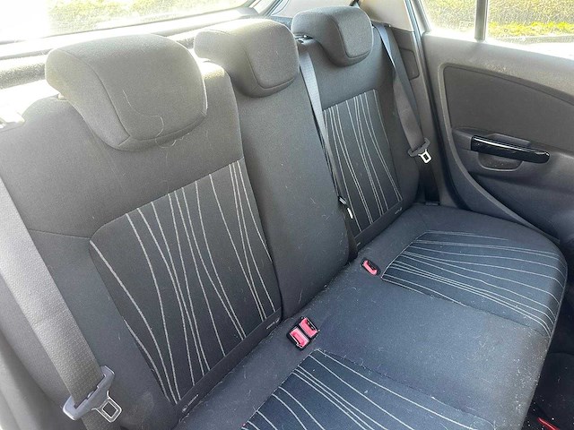 Opel corsa 1.4 16v business, 59-hdk-3 - afbeelding 5 van  17