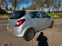 Opel corsa 1.4 16v business, 59-hdk-3 - afbeelding 10 van  17