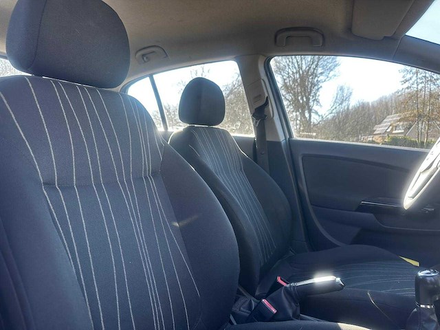 Opel corsa 1.4 16v business, 59-hdk-3 - afbeelding 2 van  8