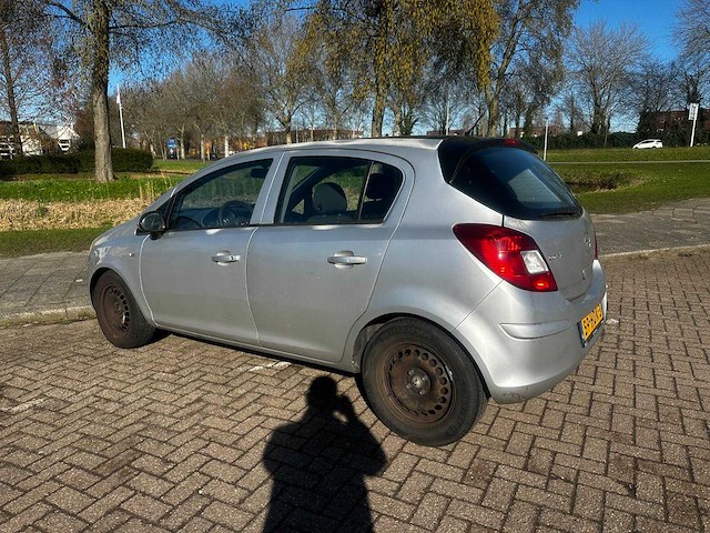 Opel corsa 1.4 16v business, 59-hdk-3 - afbeelding 12 van  17